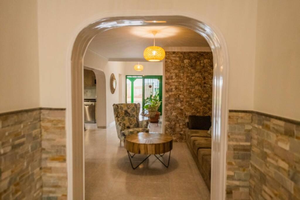 Villa El Cantil Casillas de Morales Exteriér fotografie