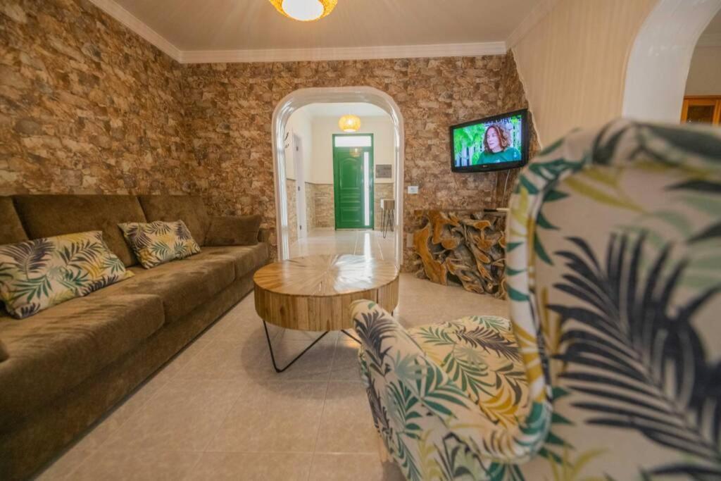 Villa El Cantil Casillas de Morales Exteriér fotografie